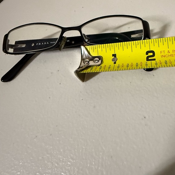 PRADA Eyeglasses Frame‎ - Picture 10 of 11